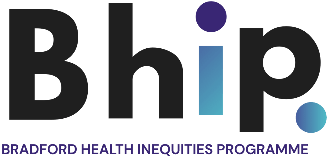 Bradford Health Inequities Programme